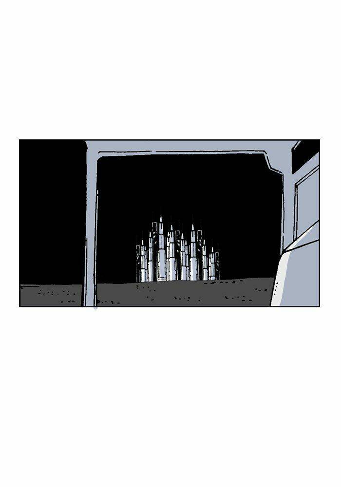 Mắc Kẹt Trên Mặt Trăng: Chapter 62
