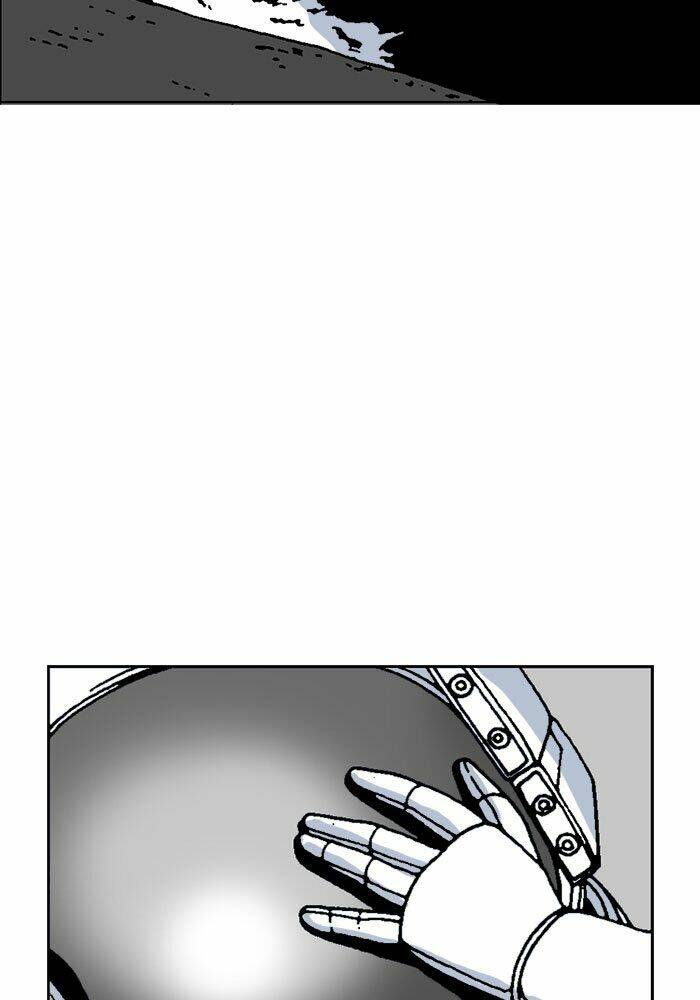 Mắc Kẹt Trên Mặt Trăng: Chapter 62