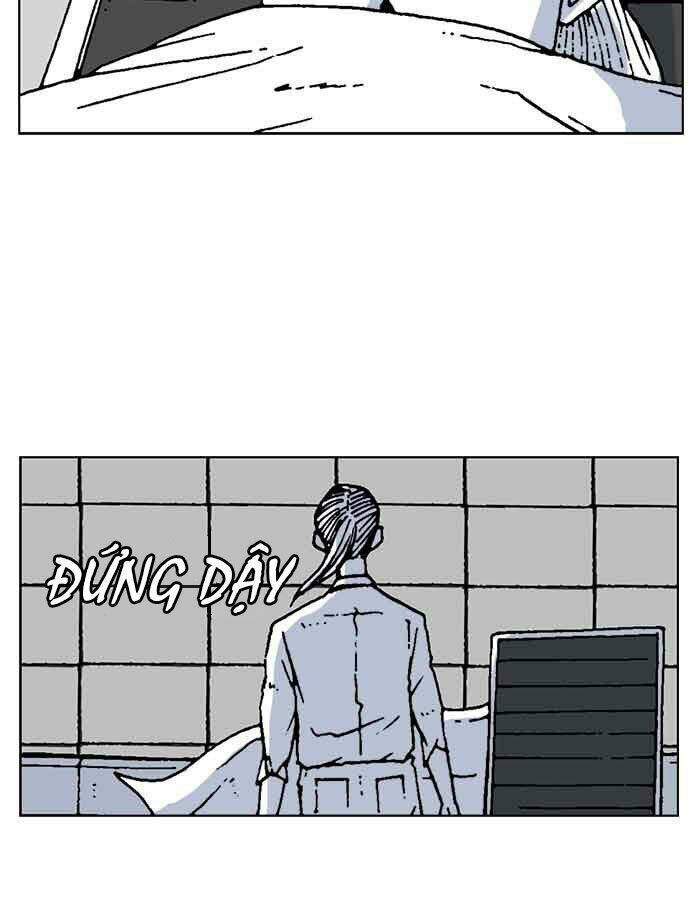 Mắc Kẹt Trên Mặt Trăng: Chapter 62