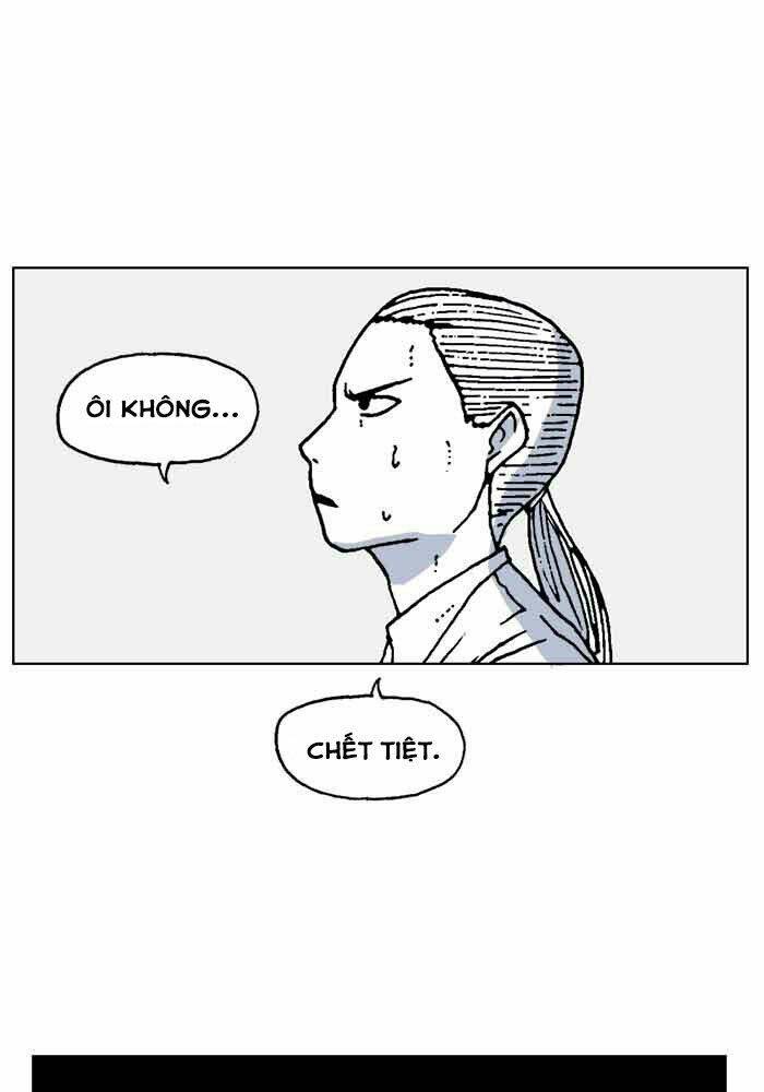 Mắc Kẹt Trên Mặt Trăng: Chapter 62