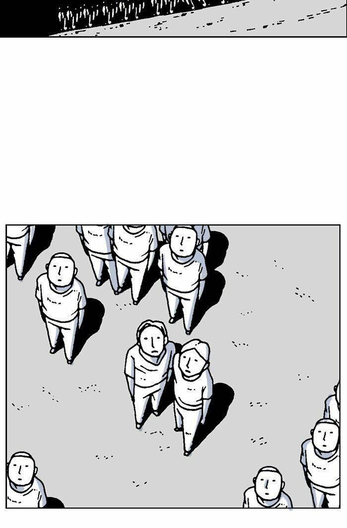 Mắc Kẹt Trên Mặt Trăng: Chapter 63