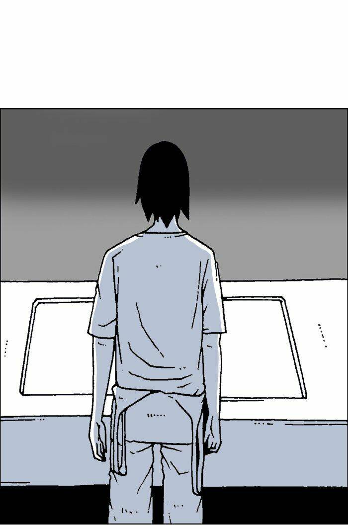 Mắc Kẹt Trên Mặt Trăng: Chapter 63