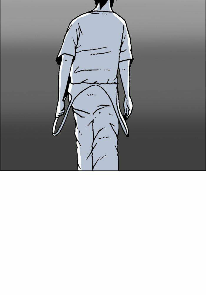 Mắc Kẹt Trên Mặt Trăng: Chapter 63