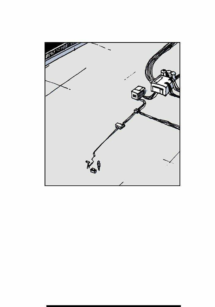 Mắc Kẹt Trên Mặt Trăng: Chapter 63
