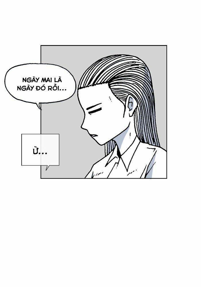 Mắc Kẹt Trên Mặt Trăng: Chapter 63