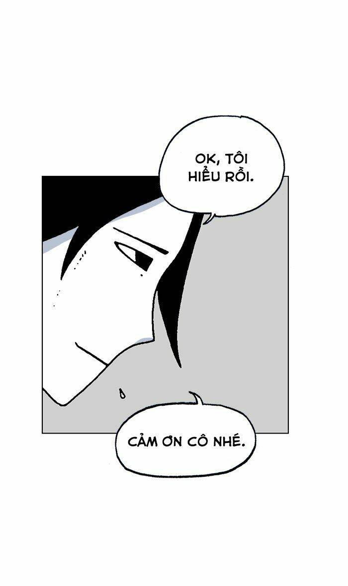 Mắc Kẹt Trên Mặt Trăng: Chapter 63