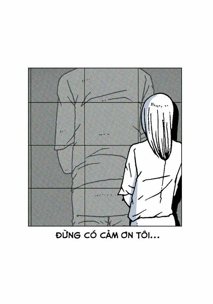 Mắc Kẹt Trên Mặt Trăng: Chapter 63