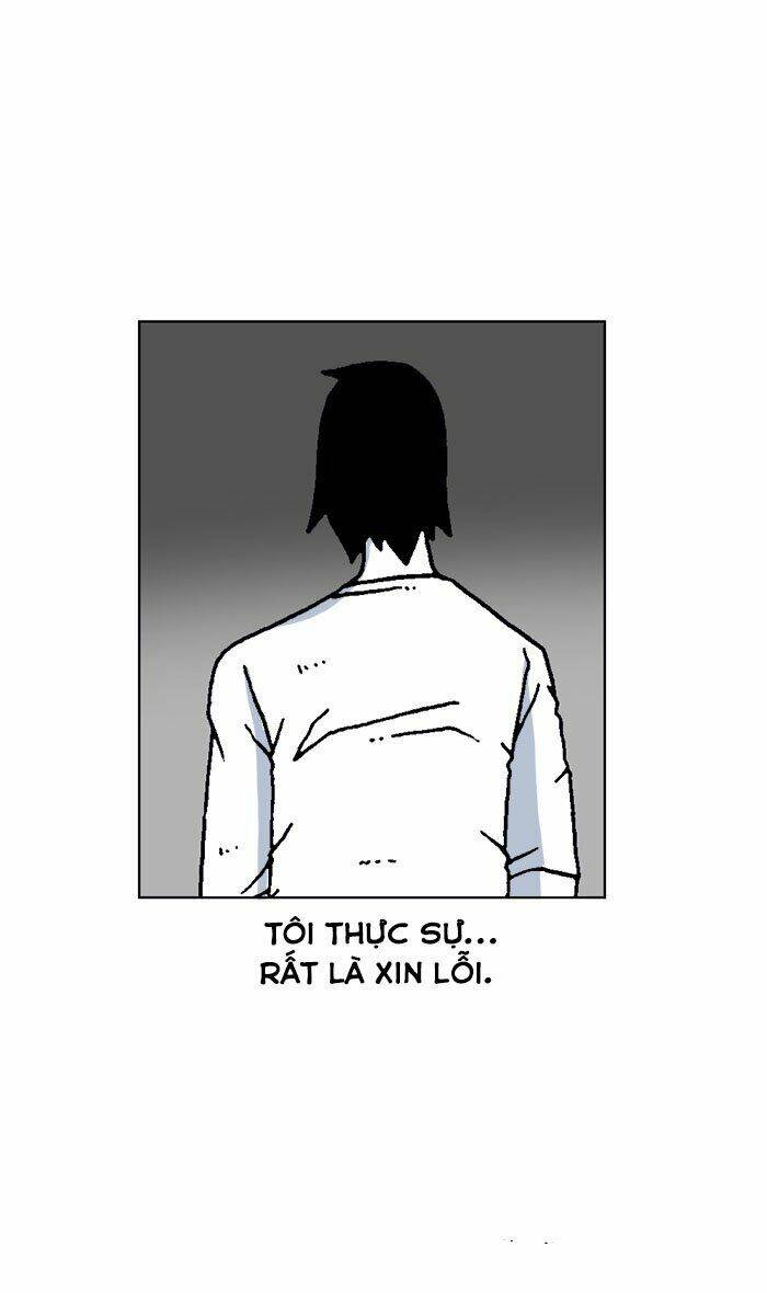 Mắc Kẹt Trên Mặt Trăng: Chapter 63