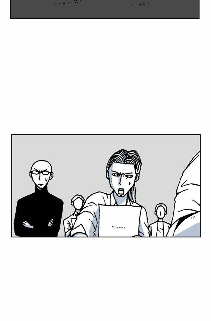 Mắc Kẹt Trên Mặt Trăng: Chapter 63