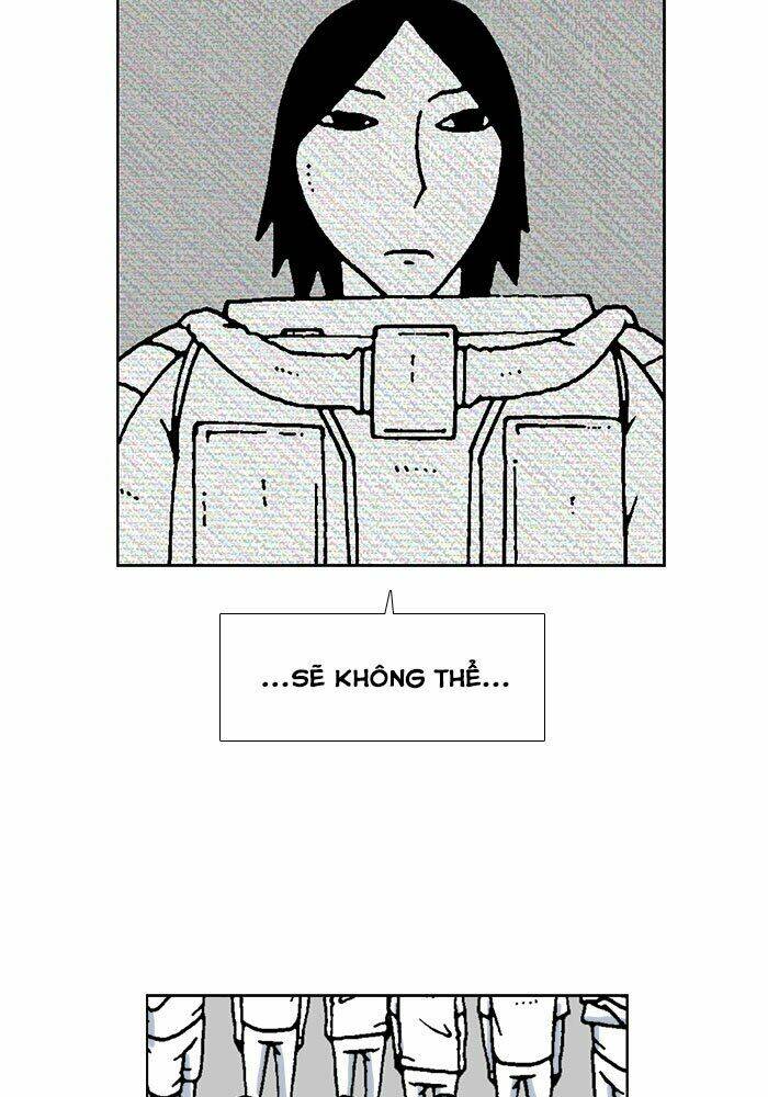 Mắc Kẹt Trên Mặt Trăng: Chapter 64