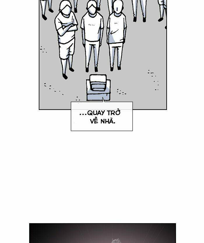 Mắc Kẹt Trên Mặt Trăng: Chapter 64