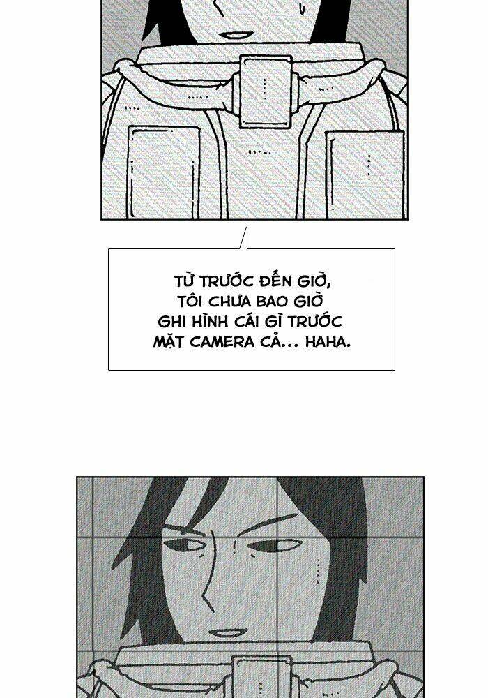 Mắc Kẹt Trên Mặt Trăng: Chapter 64