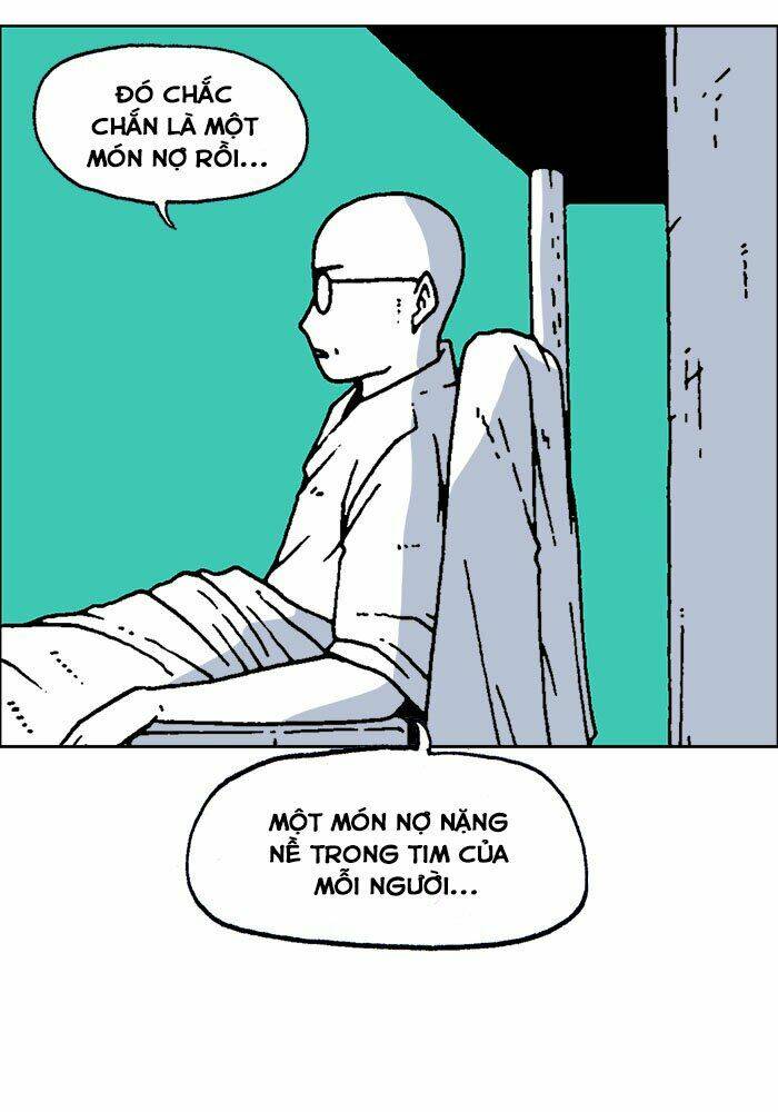 Mắc Kẹt Trên Mặt Trăng: Chapter 65