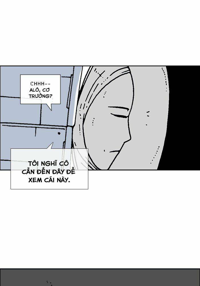 Mắc Kẹt Trên Mặt Trăng: Chapter 65
