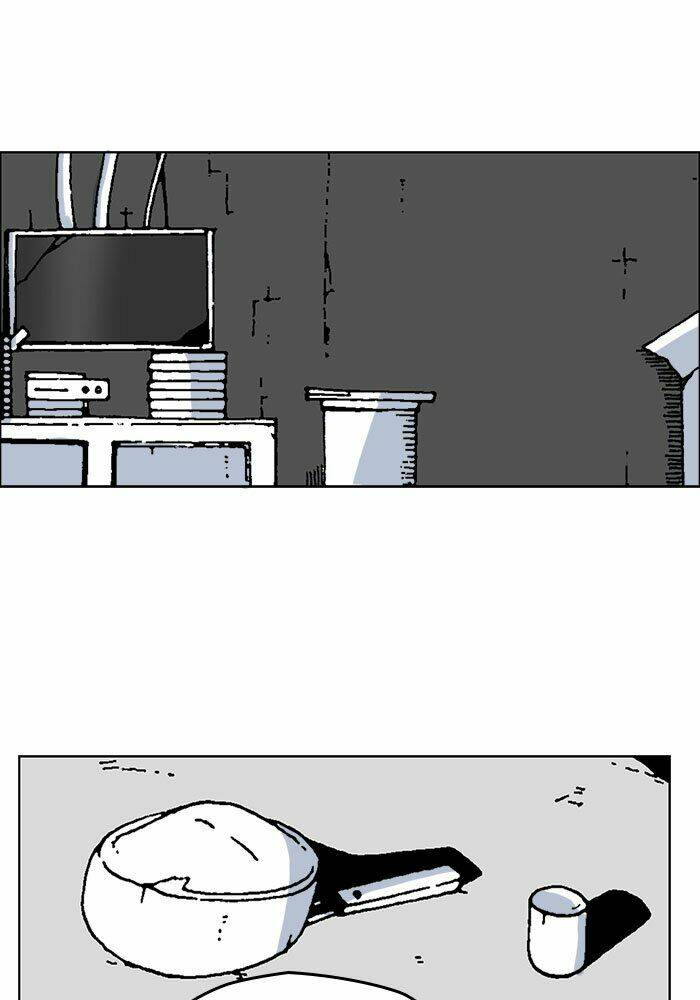Mắc Kẹt Trên Mặt Trăng: Chapter 65