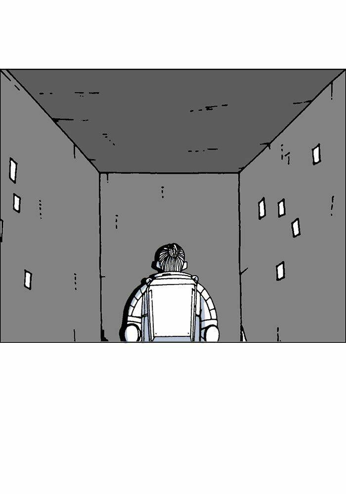 Mắc Kẹt Trên Mặt Trăng: Chapter 65