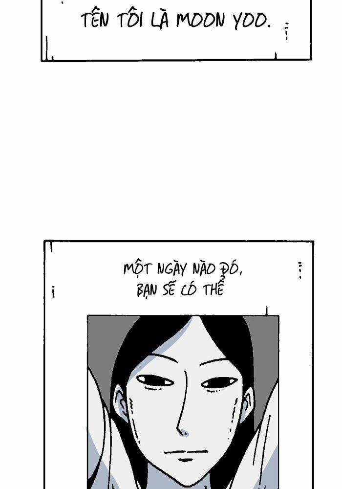 Mắc Kẹt Trên Mặt Trăng: Chapter 65