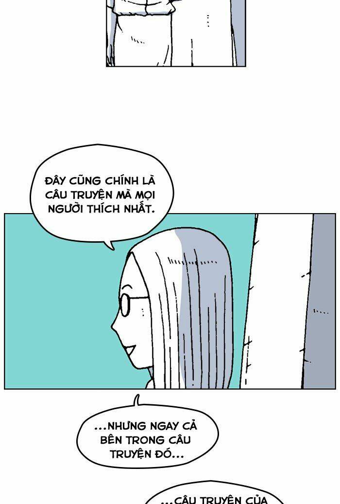 Mắc Kẹt Trên Mặt Trăng: Chapter 65