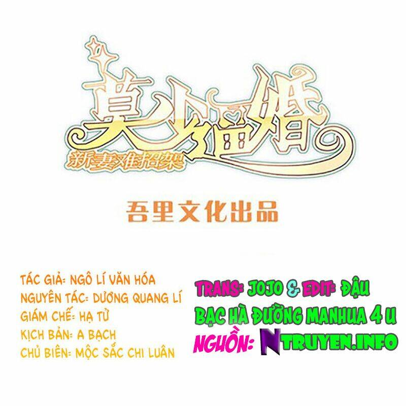 Nhật Kí Mưu Sinh Của Tra Nữ: Chapter 11