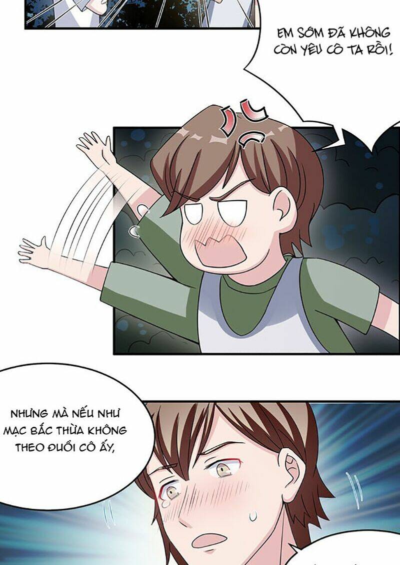 Nhật Kí Mưu Sinh Của Tra Nữ: Chapter 11