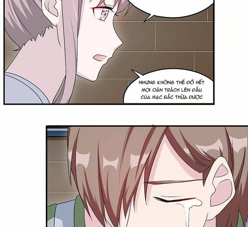 Nhật Kí Mưu Sinh Của Tra Nữ: Chapter 11