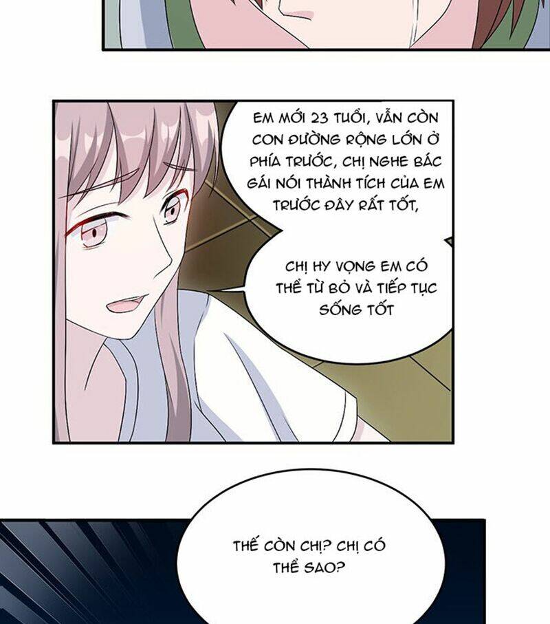 Nhật Kí Mưu Sinh Của Tra Nữ: Chapter 11