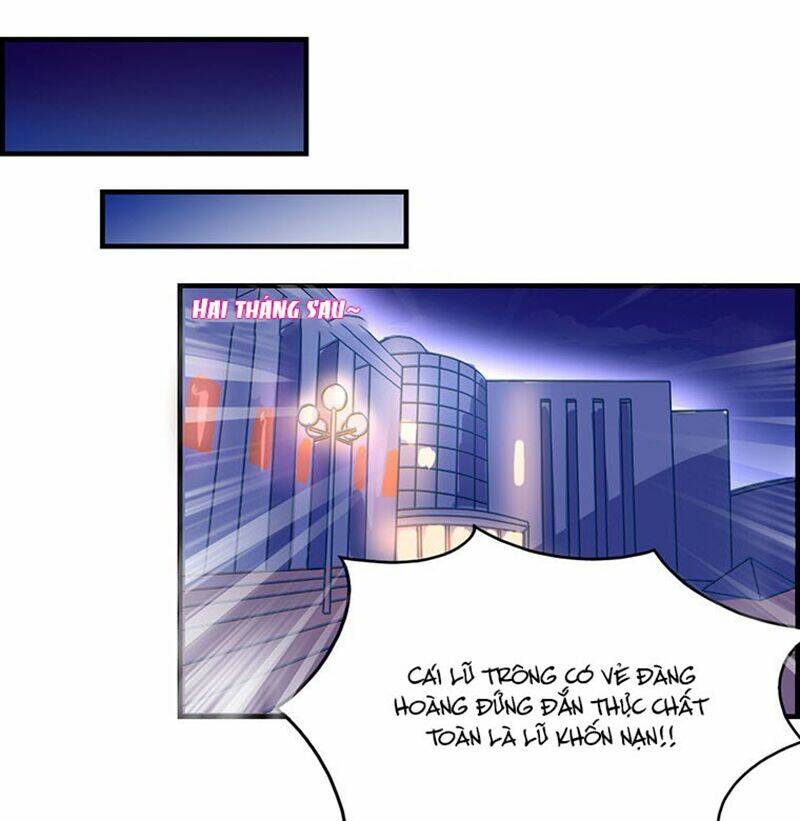 Nhật Kí Mưu Sinh Của Tra Nữ: Chapter 11