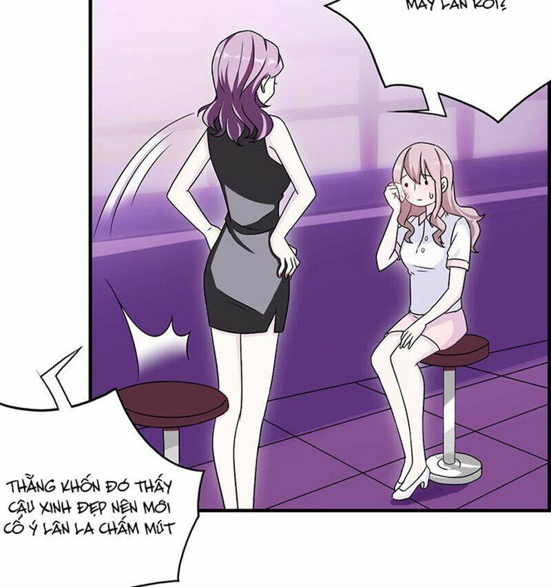 Nhật Kí Mưu Sinh Của Tra Nữ: Chapter 11