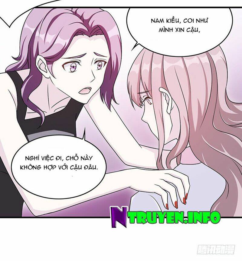 Nhật Kí Mưu Sinh Của Tra Nữ: Chapter 11