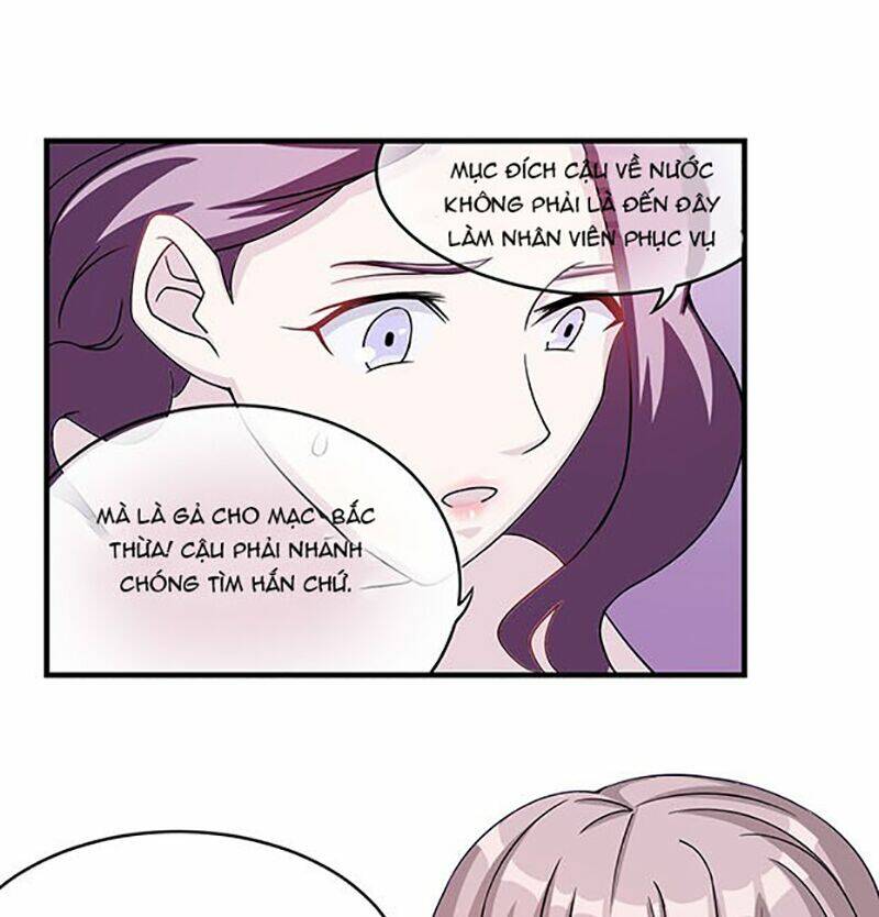 Nhật Kí Mưu Sinh Của Tra Nữ: Chapter 11