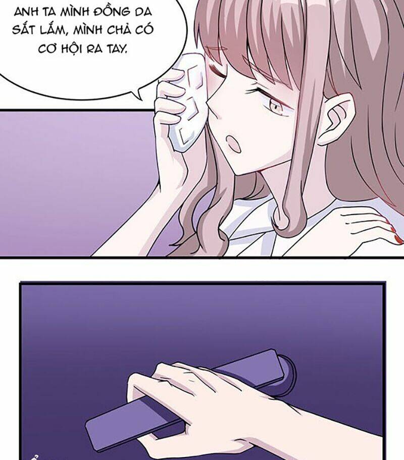 Nhật Kí Mưu Sinh Của Tra Nữ: Chapter 11