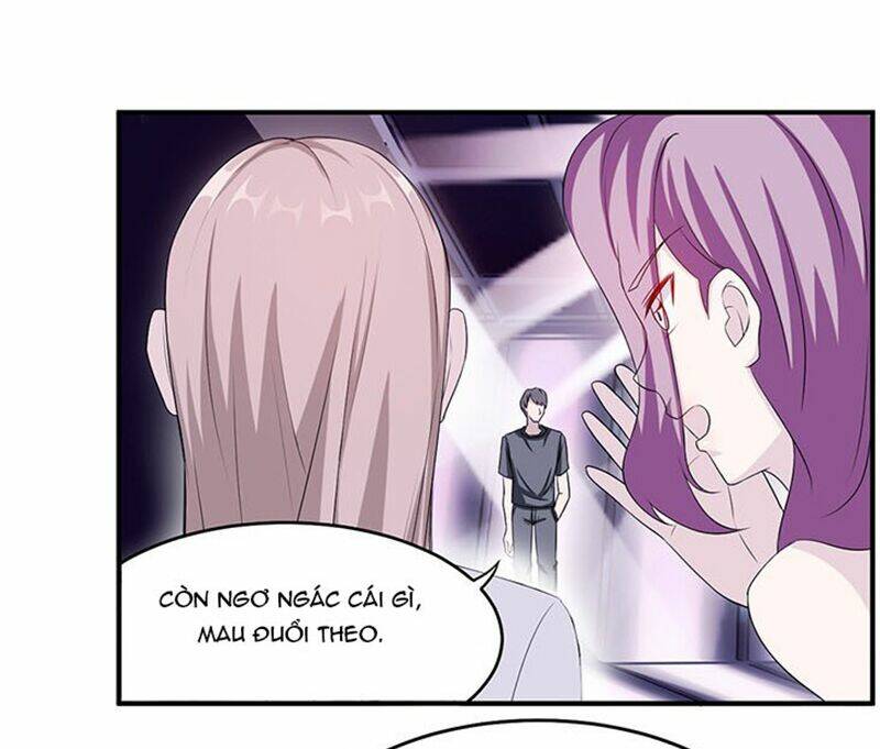 Nhật Kí Mưu Sinh Của Tra Nữ: Chapter 11