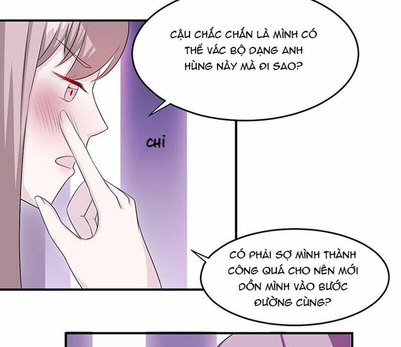 Nhật Kí Mưu Sinh Của Tra Nữ: Chapter 11