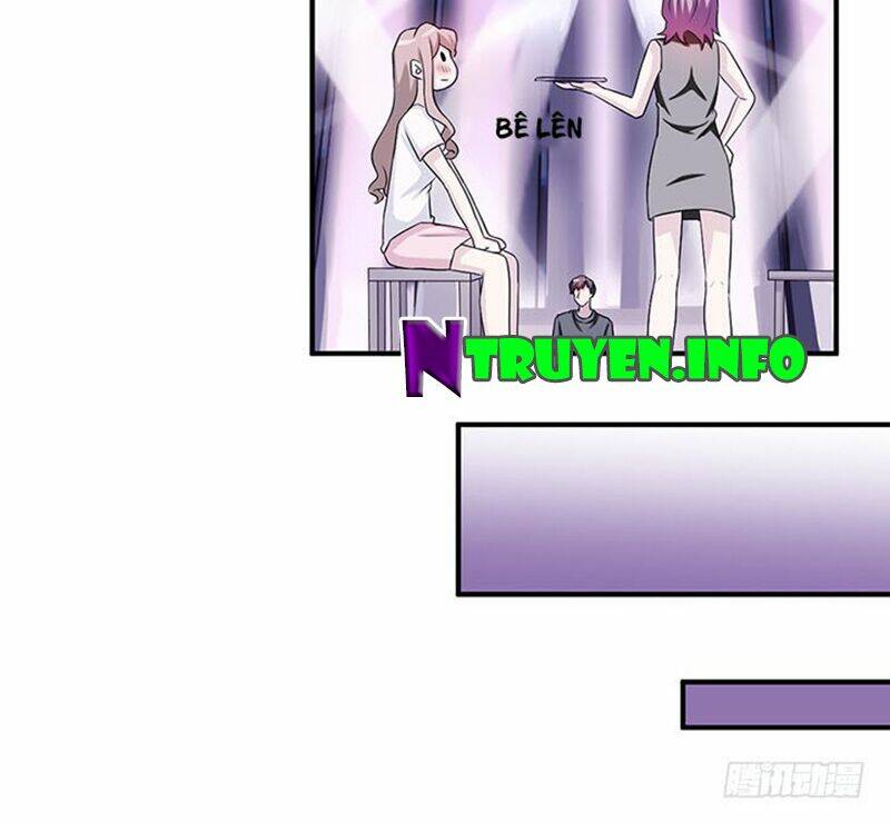 Nhật Kí Mưu Sinh Của Tra Nữ: Chapter 11