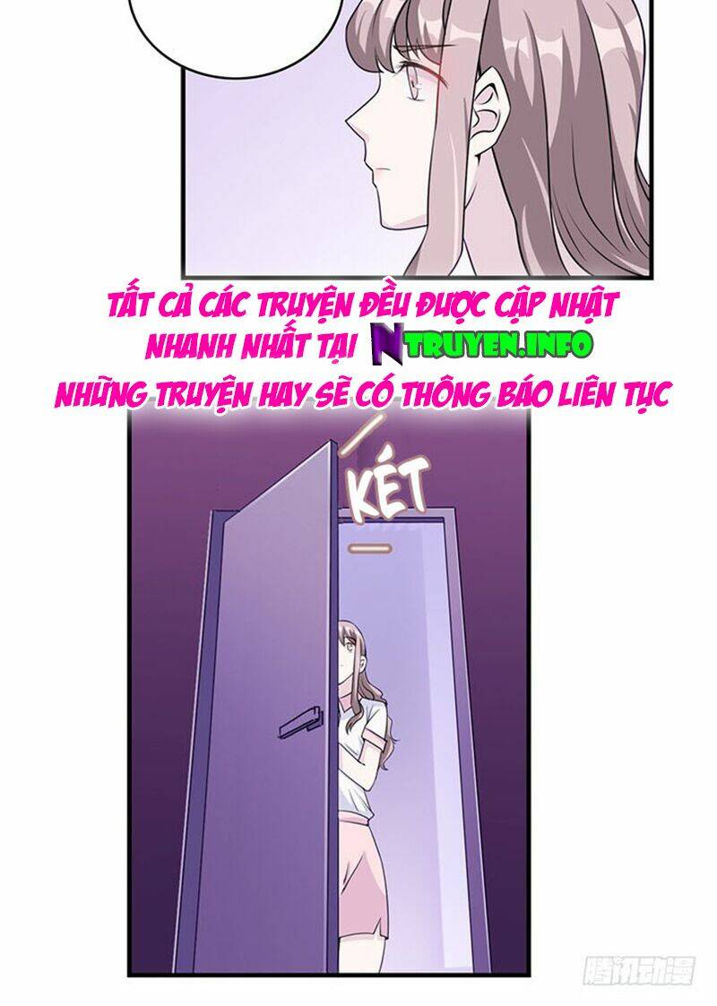 Nhật Kí Mưu Sinh Của Tra Nữ: Chapter 11