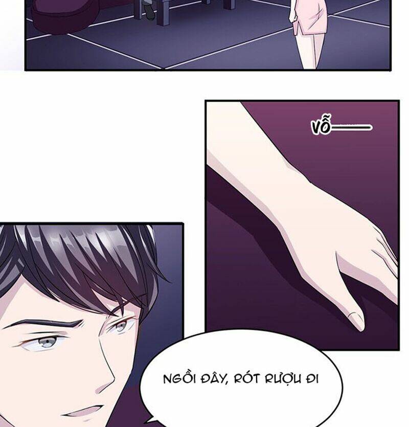 Nhật Kí Mưu Sinh Của Tra Nữ: Chapter 11