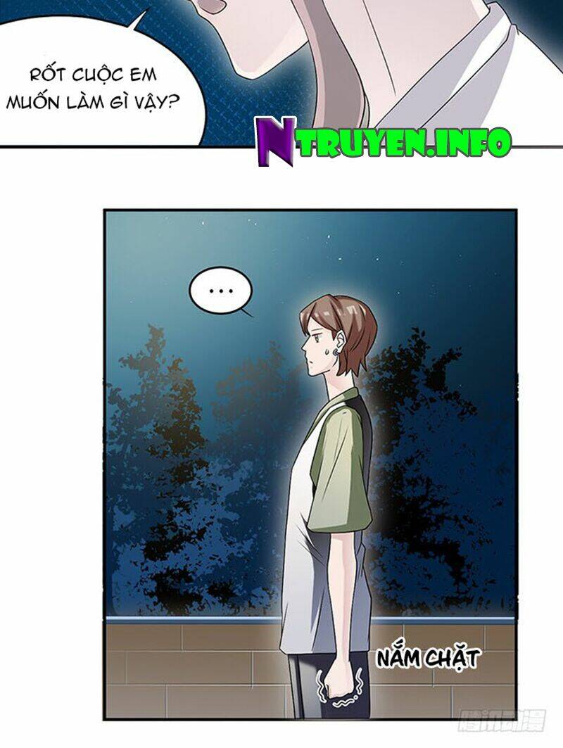 Nhật Kí Mưu Sinh Của Tra Nữ: Chapter 11