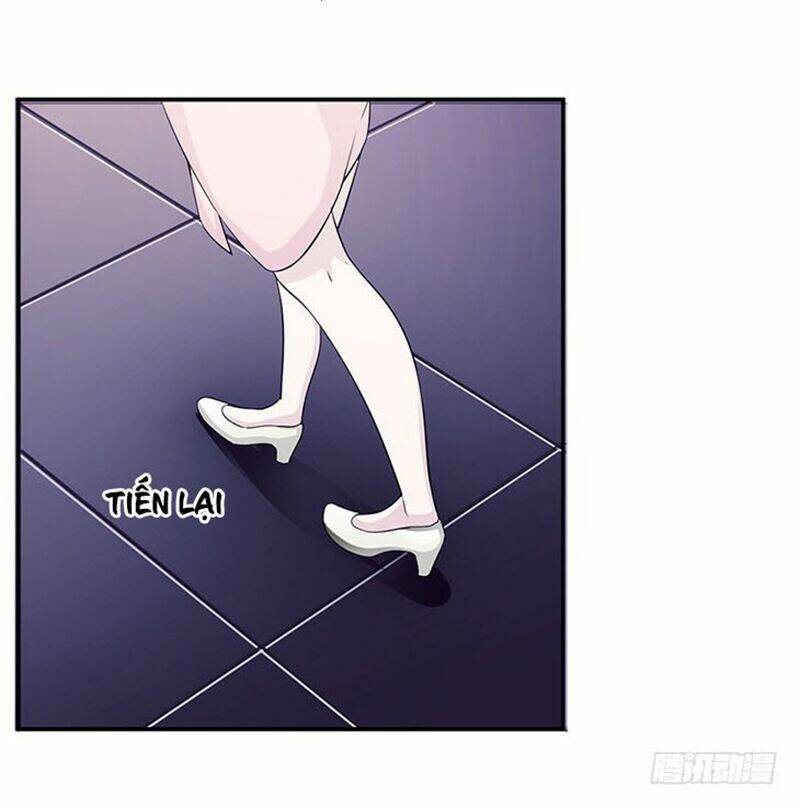 Nhật Kí Mưu Sinh Của Tra Nữ: Chapter 11