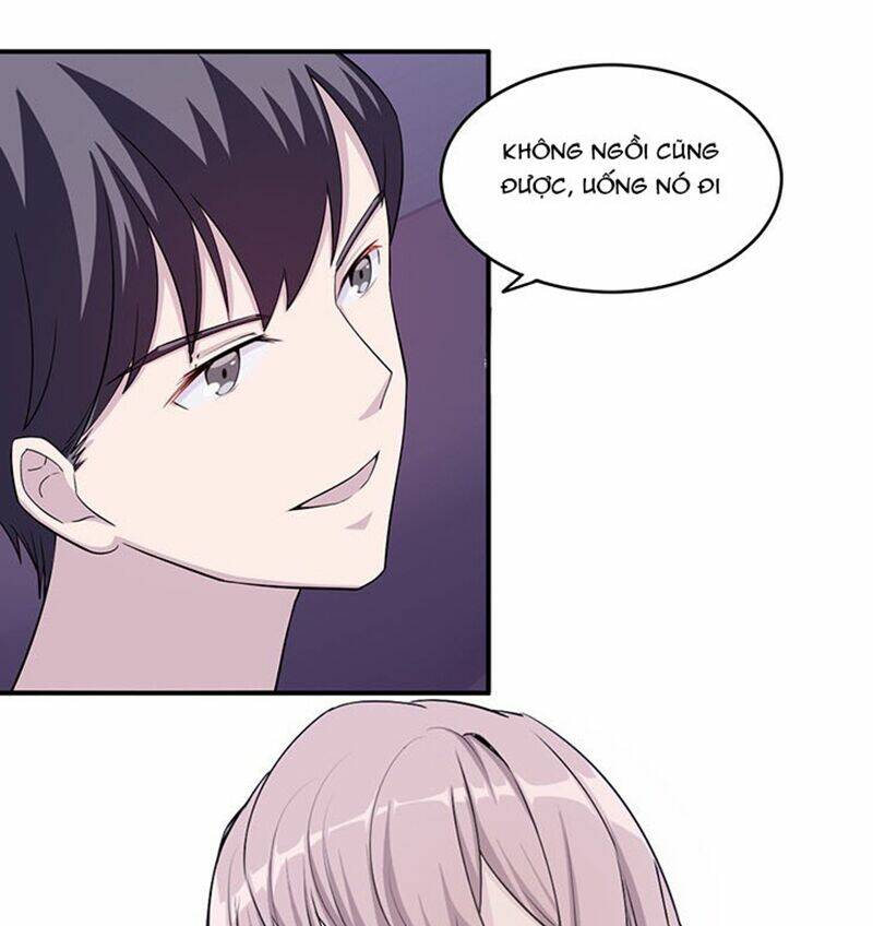 Nhật Kí Mưu Sinh Của Tra Nữ: Chapter 11