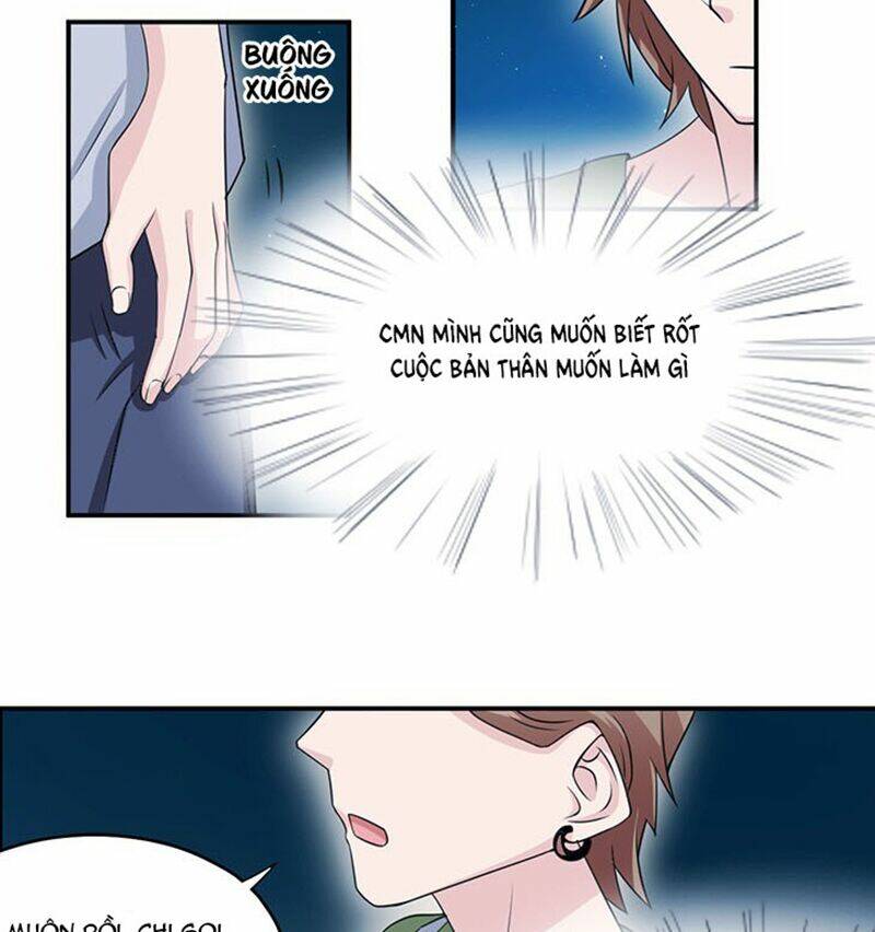 Nhật Kí Mưu Sinh Của Tra Nữ: Chapter 11