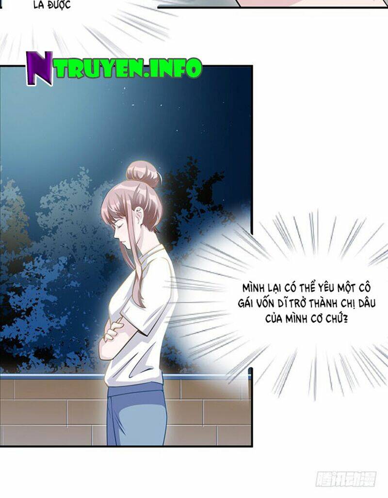 Nhật Kí Mưu Sinh Của Tra Nữ: Chapter 11