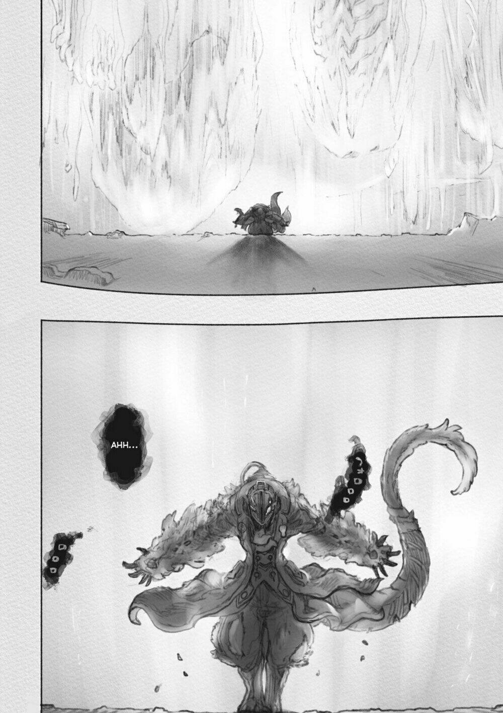 Made In Abyss: Chapter 36