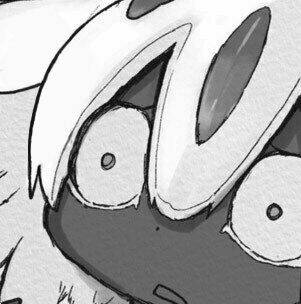 Made In Abyss: Chapter 42