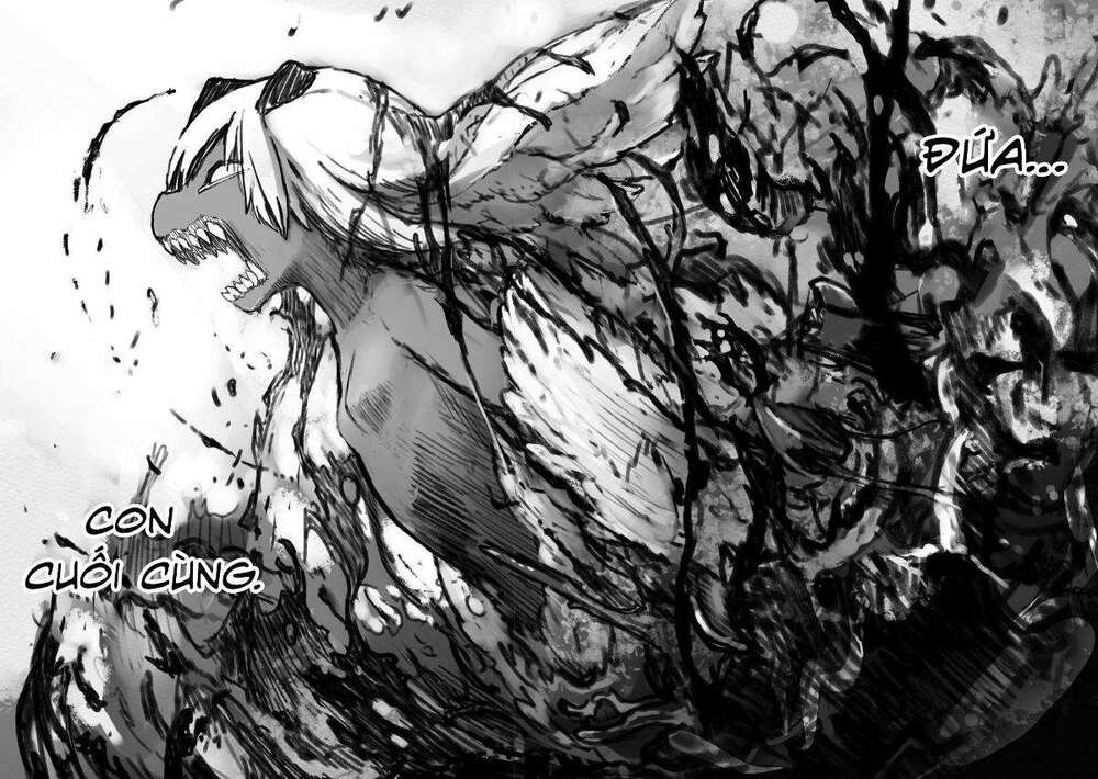 Made In Abyss: Chapter 51
