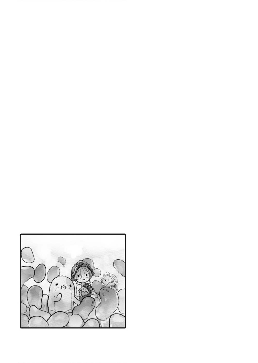 Made In Abyss: Chapter 53