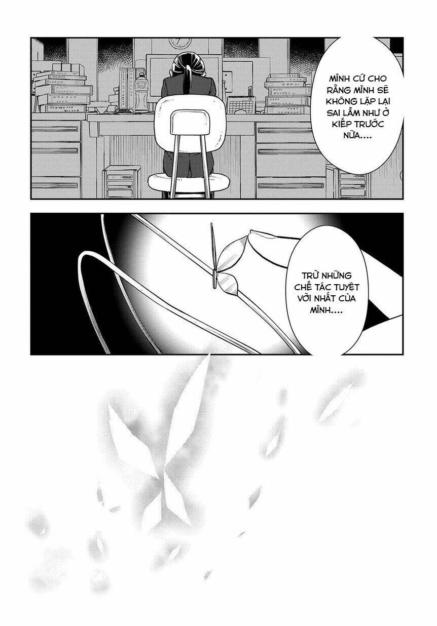 Madougushi Dahliya Wa Utsumukanai ~Kyou Kara Jiyuu Na Shokunin Life~ Vol 1: Chapter 3