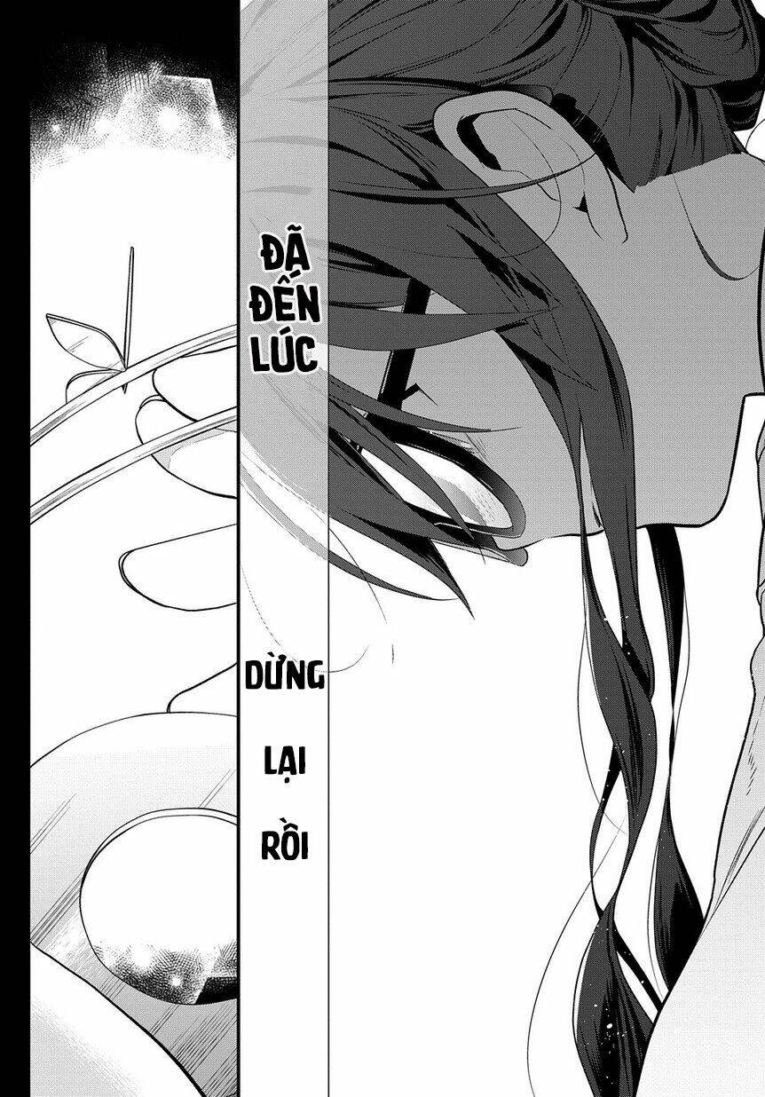 Madougushi Dahliya Wa Utsumukanai ~Kyou Kara Jiyuu Na Shokunin Life~ Vol 1: Chapter 3