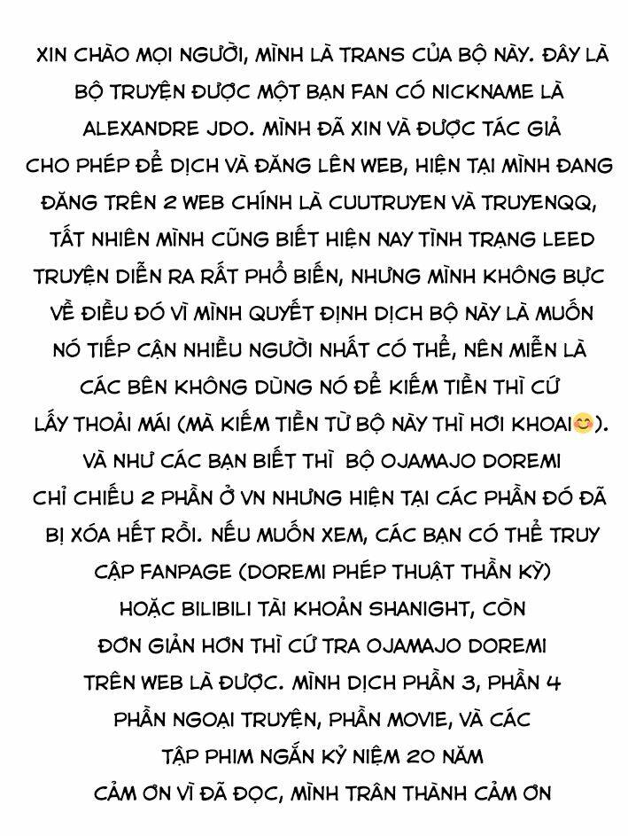 Magical Fami: Chapter 10