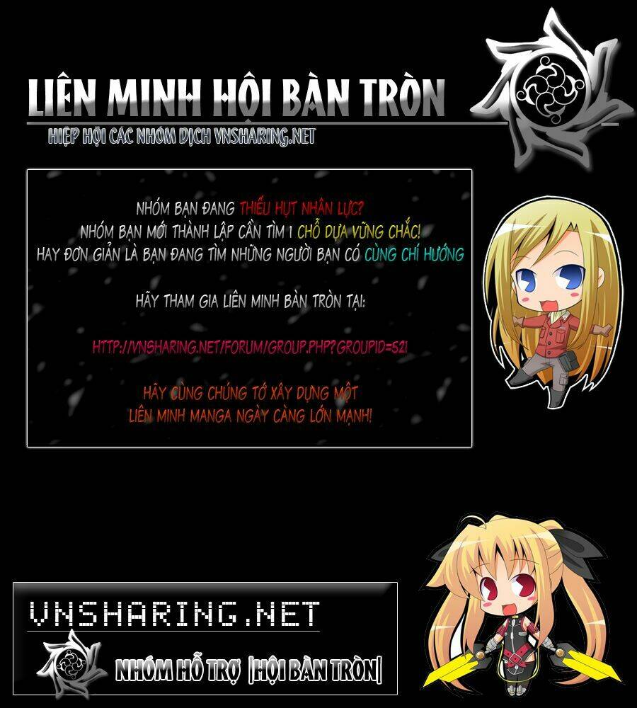 Tôi Chuyển Vàng Tại Mạt Thế: Chapter 13