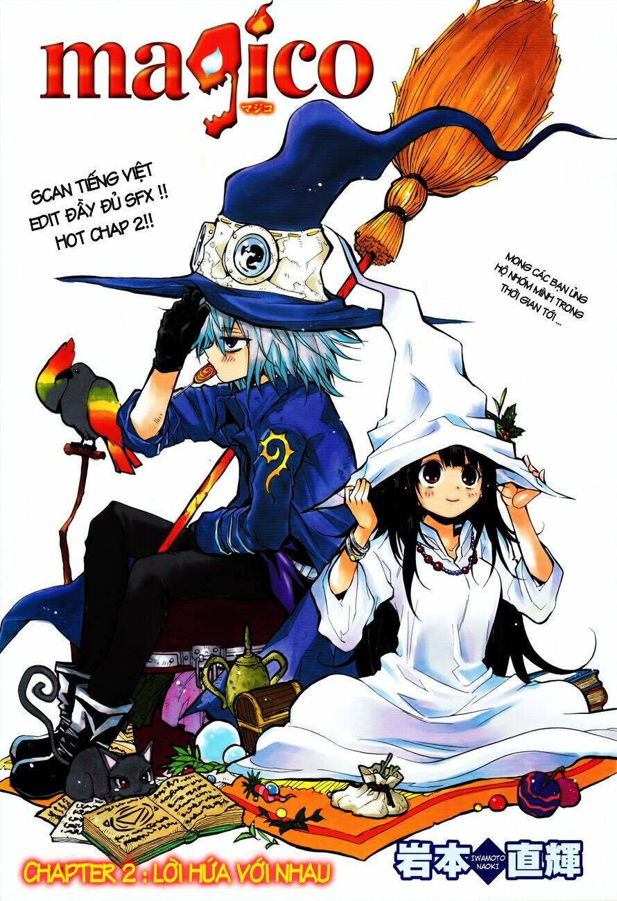 Tôi Chuyển Vàng Tại Mạt Thế: Chapter 2
